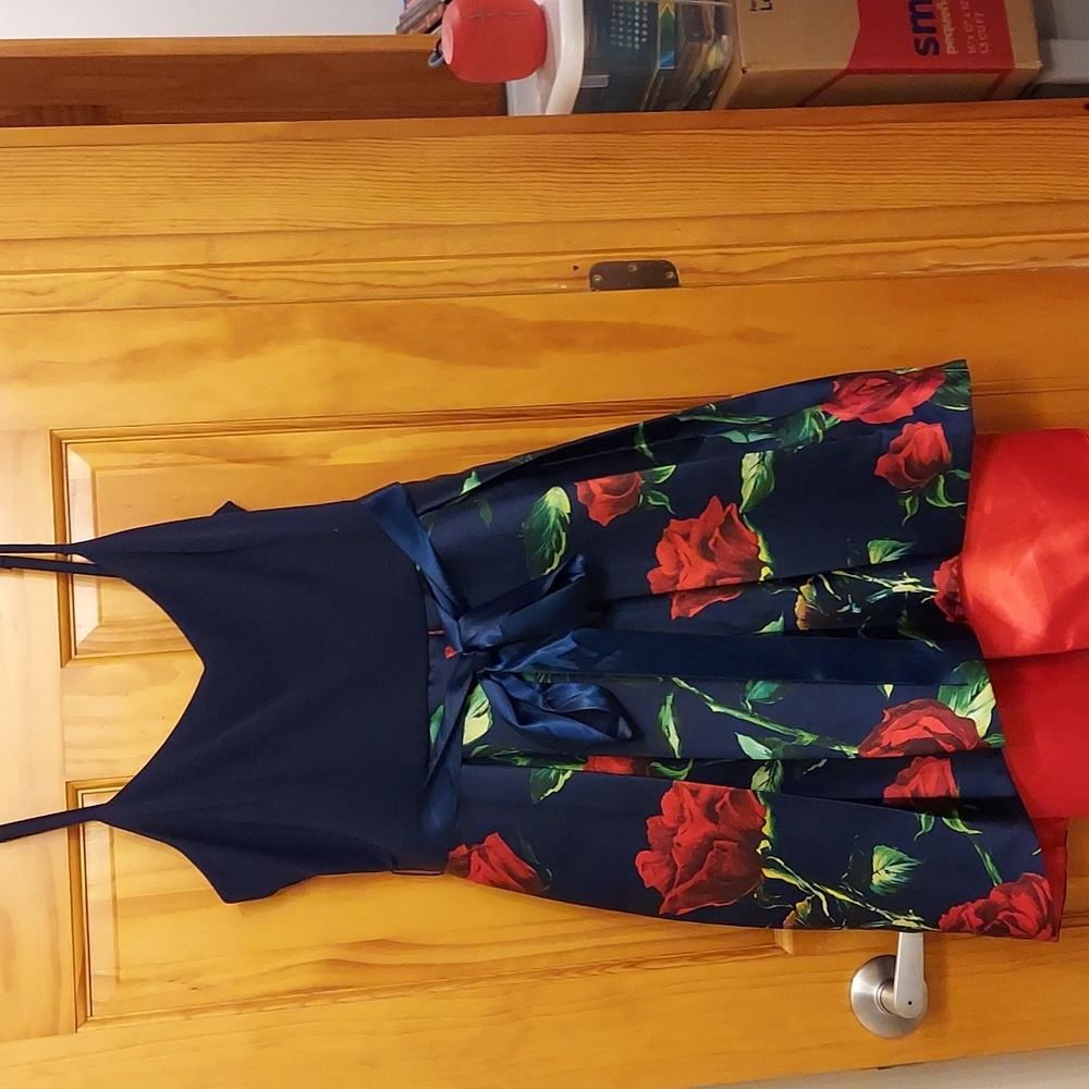 Homecoming dress size 15